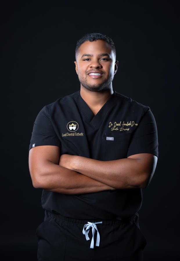 Dr. Daniel Arredondo Dur&aacute;n