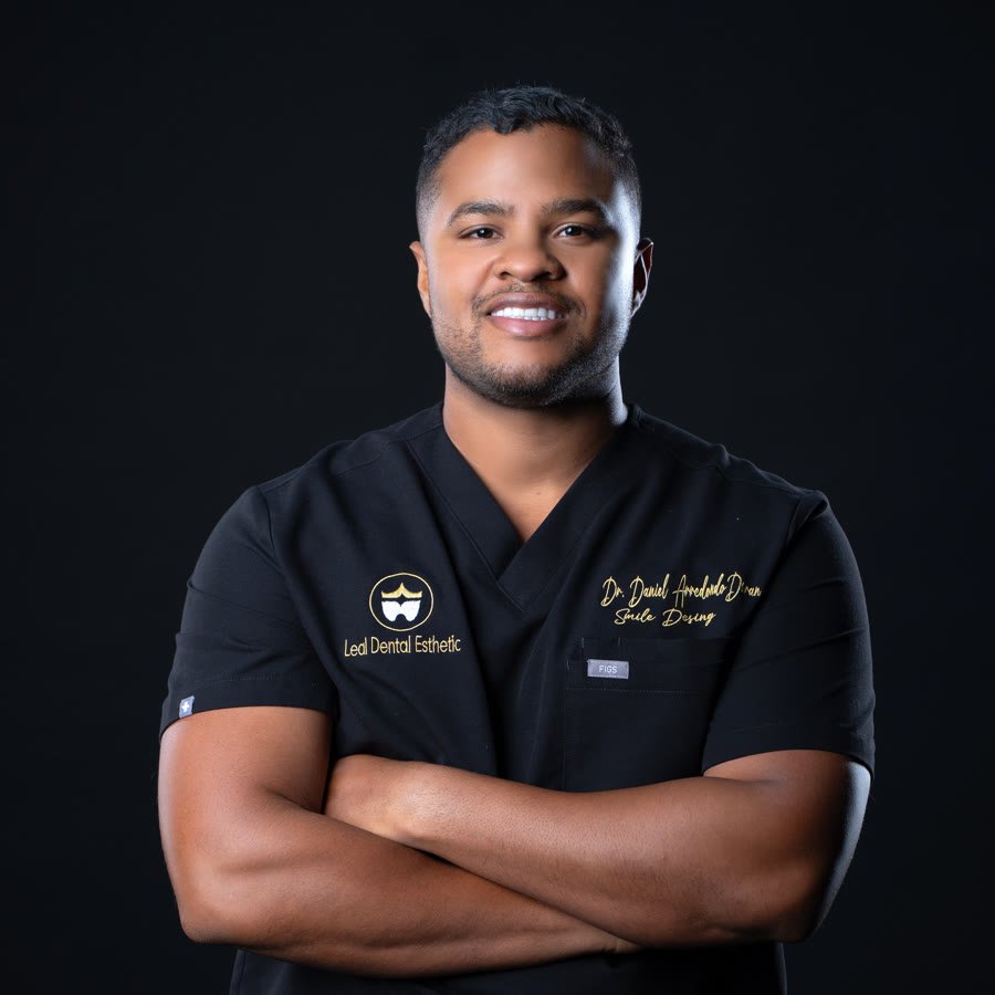 Dr. Daniel Arredondo Durán